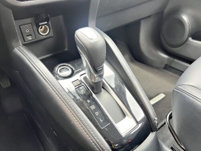 NISSAN日產 KICKS  第13張相片