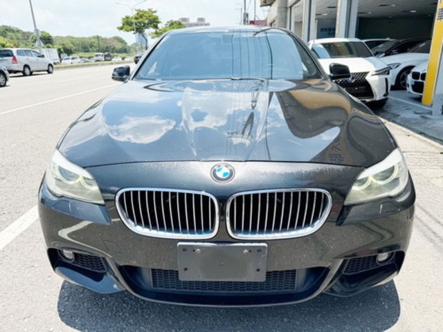 BMW寶馬 520D  第2張相片
