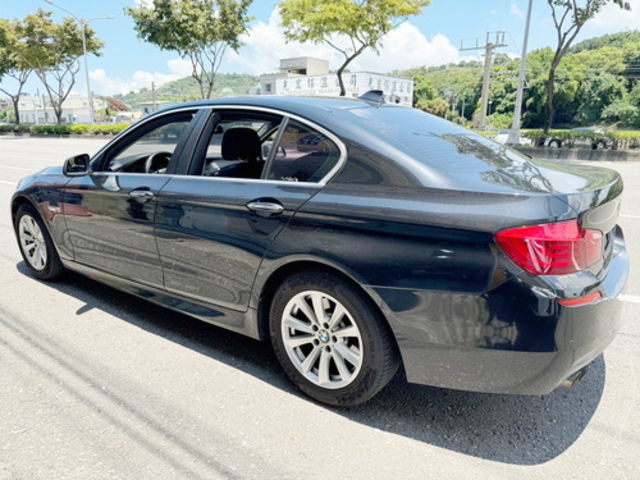 BMW寶馬 520D  第3張相片