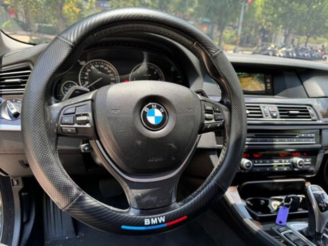 BMW寶馬 520D  第5張相片