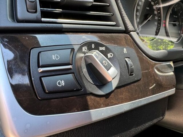 BMW寶馬 520D  第14張相片