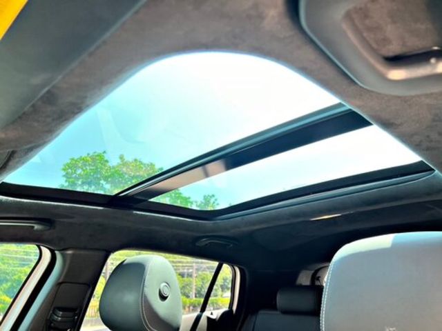 INFINITI無限 Q30  第7張相片