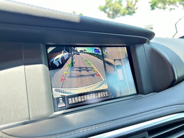 INFINITI無限 Q30  第12張相片