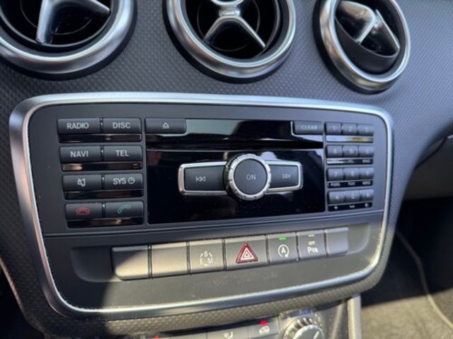 M-BENZ賓士 A200  第11張相片
