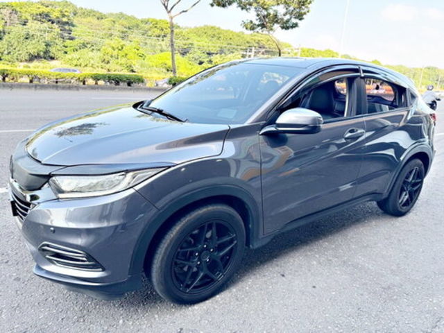 HONDA本田 HR-V  第1張相片