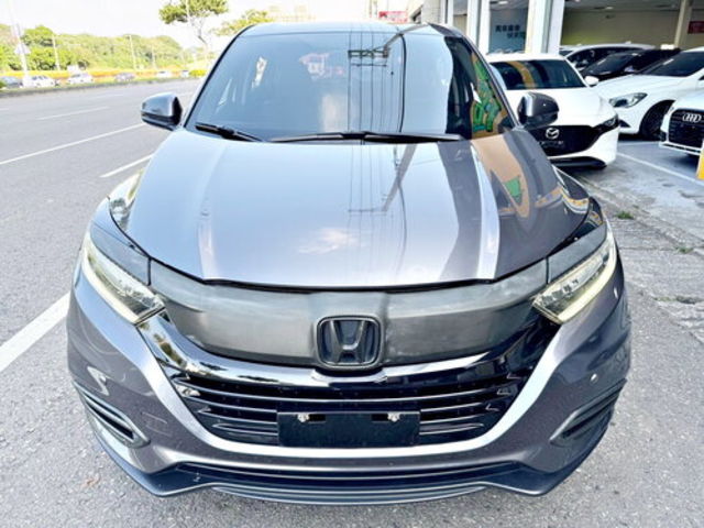 HONDA本田 HR-V  第2張相片