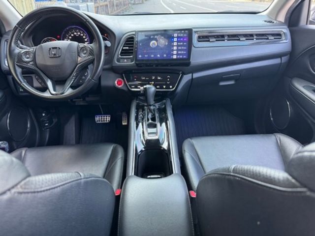 HONDA本田 HR-V  第7張相片