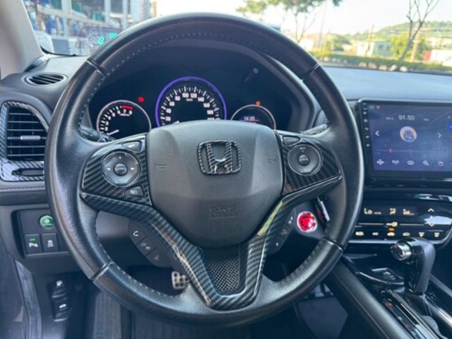 HONDA本田 HR-V  第8張相片