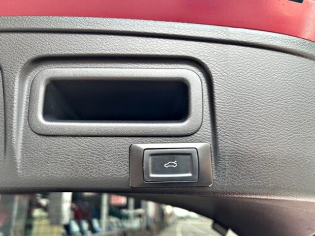 INFINITI無限 Q30  第5張相片