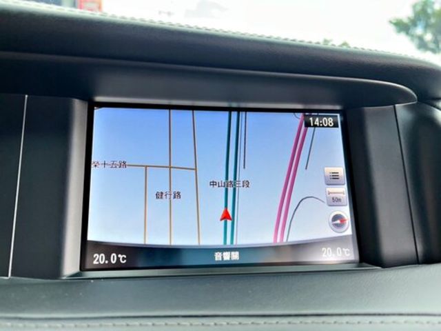 INFINITI無限 Q30  第14張相片