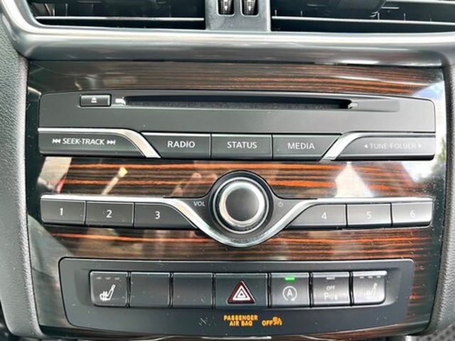 INFINITI無限 Q30  第15張相片