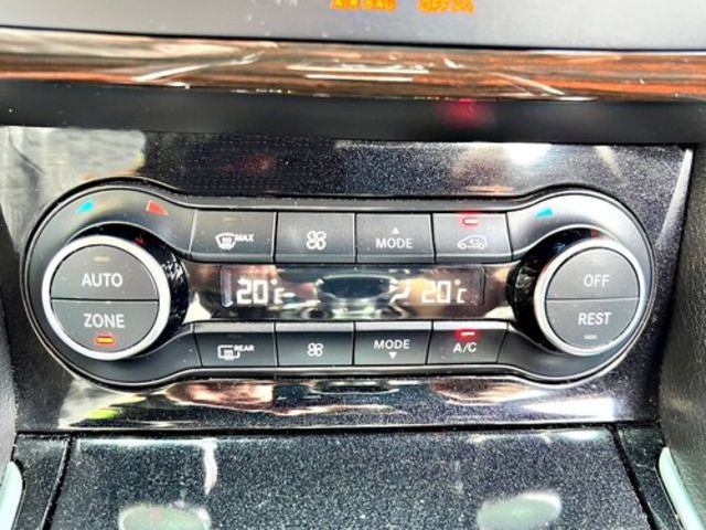 INFINITI無限 Q30  第16張相片