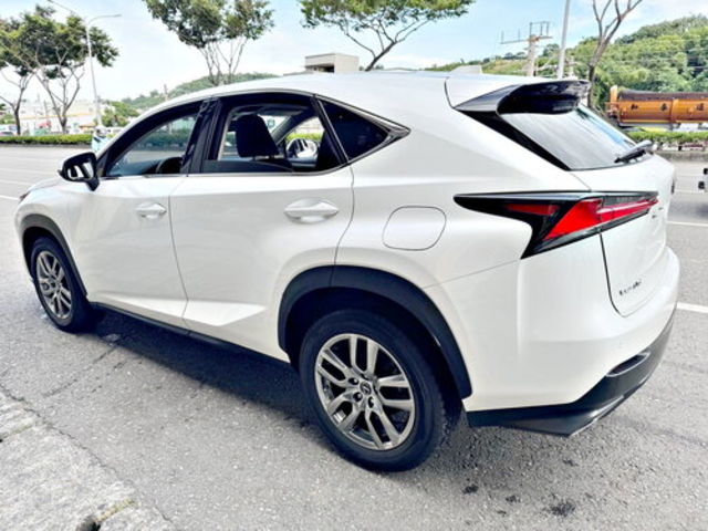 LEXUS凌志 NX300  第3張相片