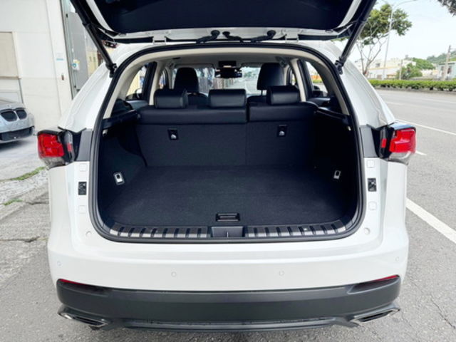 LEXUS凌志 NX300  第4張相片