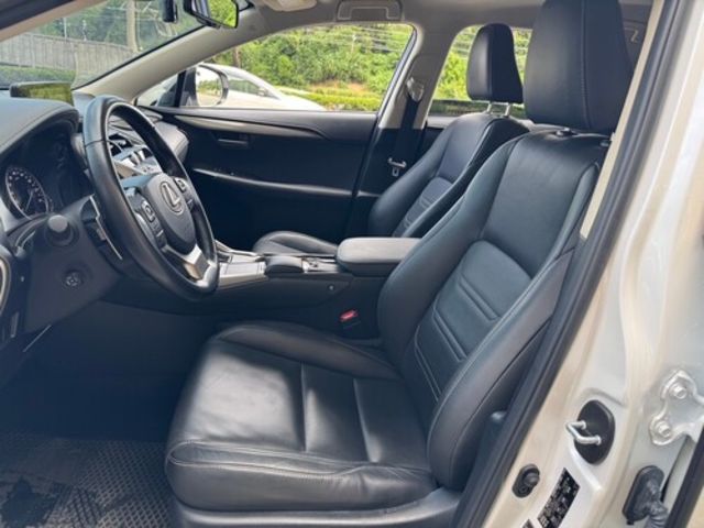 LEXUS凌志 NX300  第8張相片