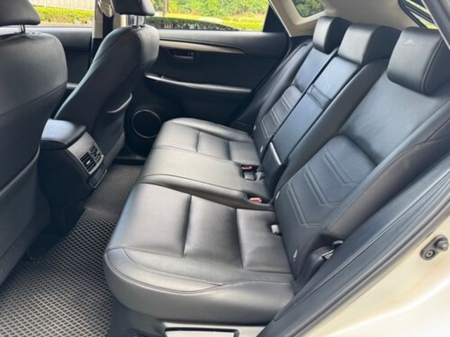 LEXUS凌志 NX300  第9張相片