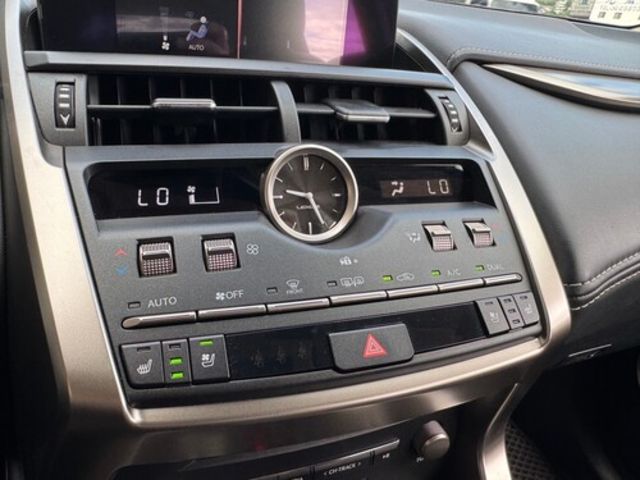 LEXUS凌志 NX300  第15張相片