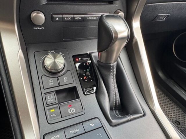 LEXUS凌志 NX300  第17張相片