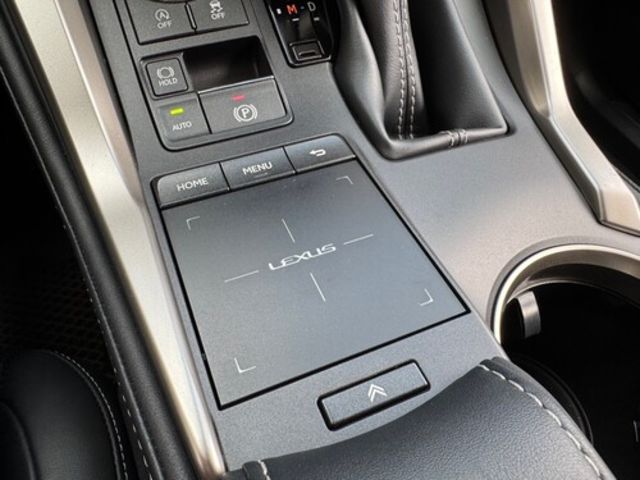LEXUS凌志 NX300  第18張相片