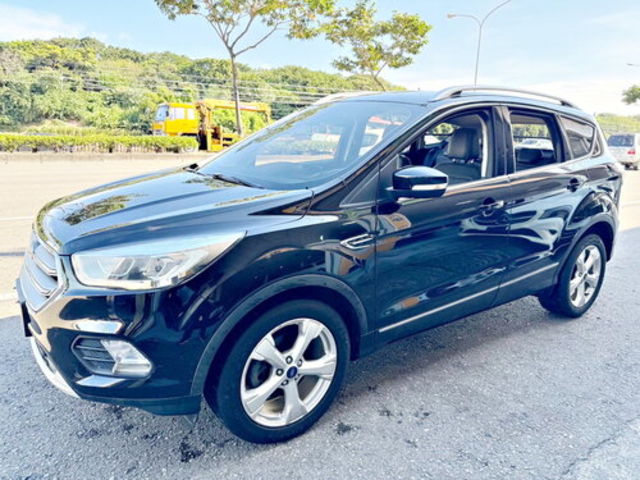 FORD福特 KUGA  第1張相片