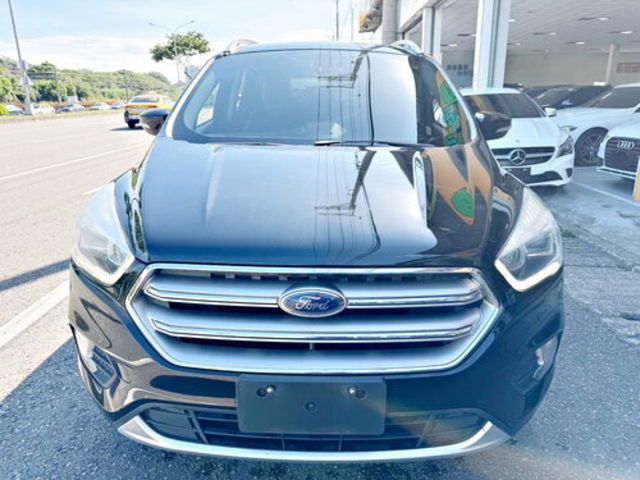 FORD福特 KUGA  第2張相片