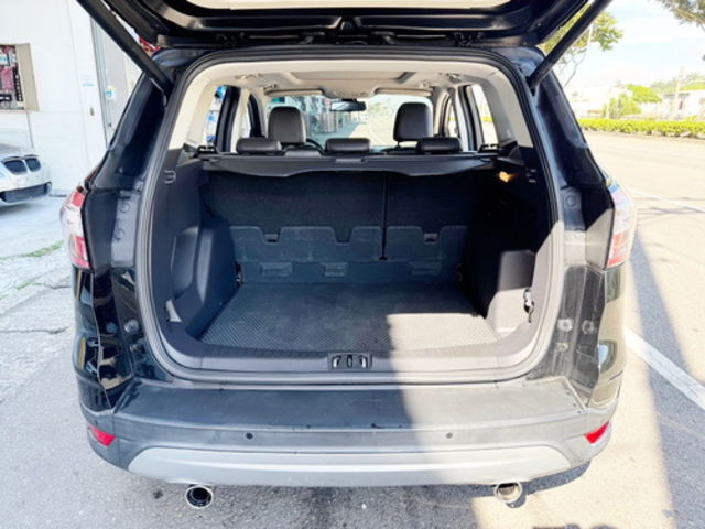 FORD福特 KUGA  第4張相片