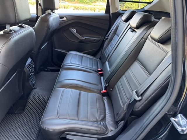 FORD福特 KUGA  第6張相片