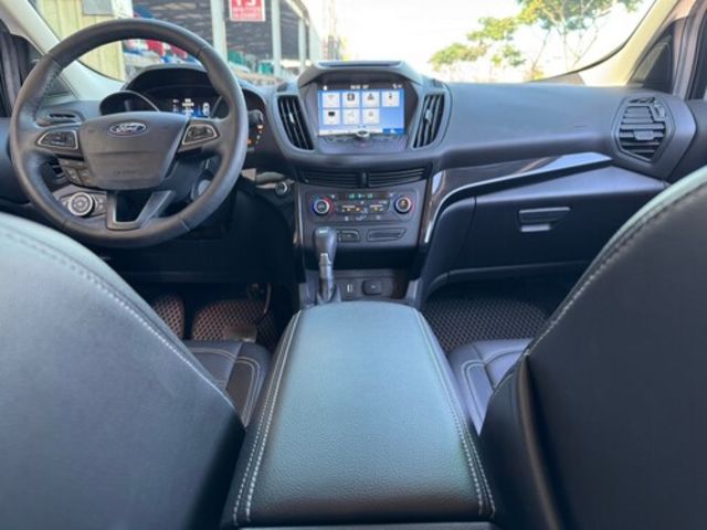 FORD福特 KUGA  第7張相片