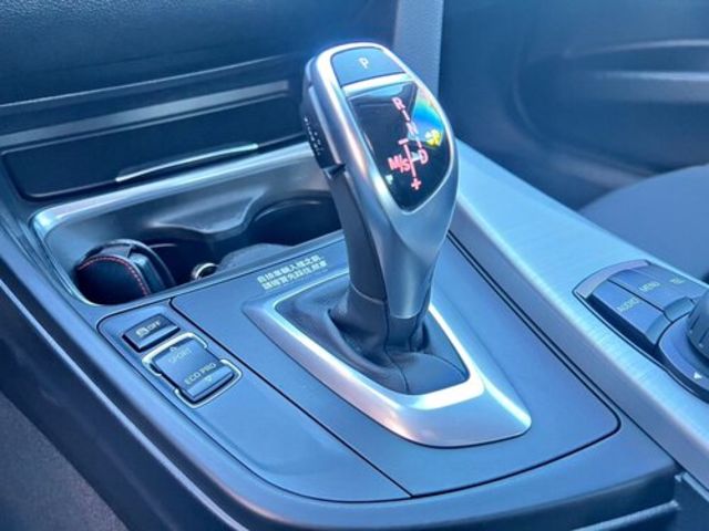 BMW寶馬 320I  第12張相片
