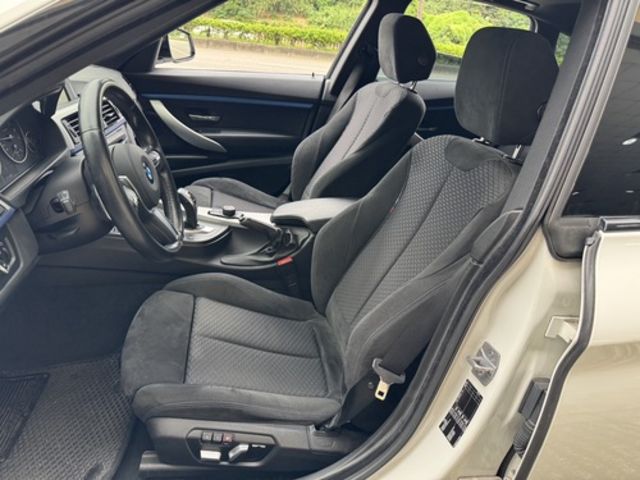 BMW寶馬 320I GT  第8張相片
