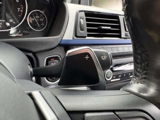 BMW寶馬 320I GT  第12張相片