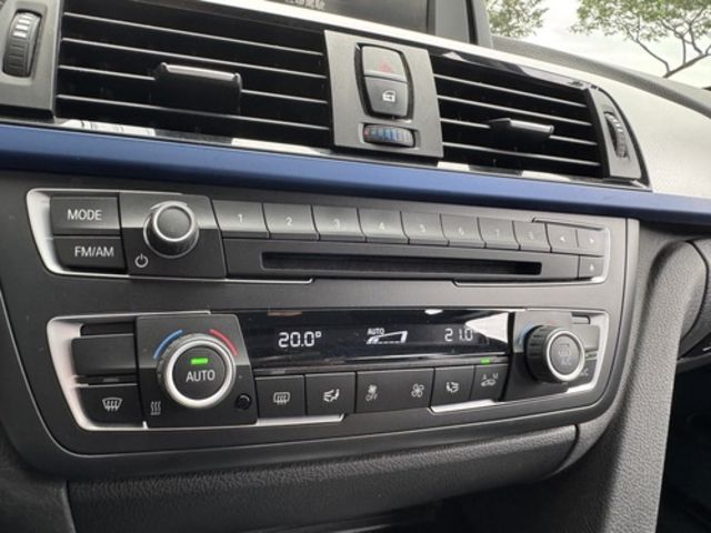 BMW寶馬 320I GT  第14張相片