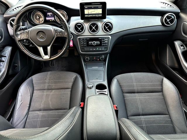 M-BENZ賓士 GLA200  第8張相片