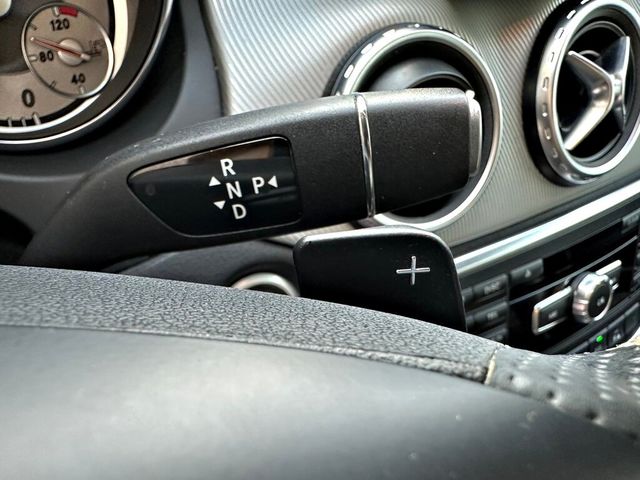 M-BENZ賓士 GLA200  第9張相片