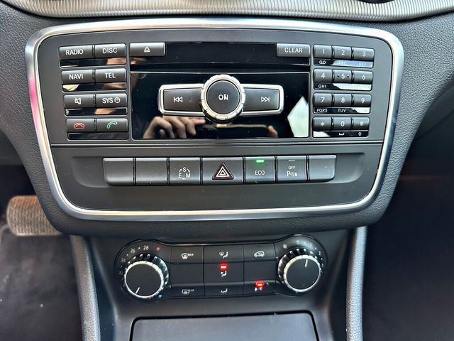 M-BENZ賓士 GLA200  第11張相片