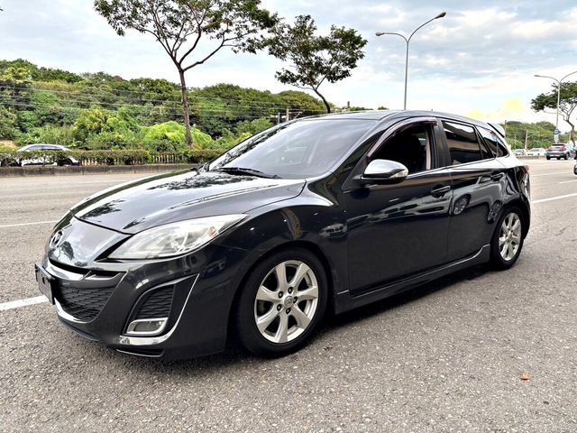MAZDA馬自達 MAZDA 3  第1張相片