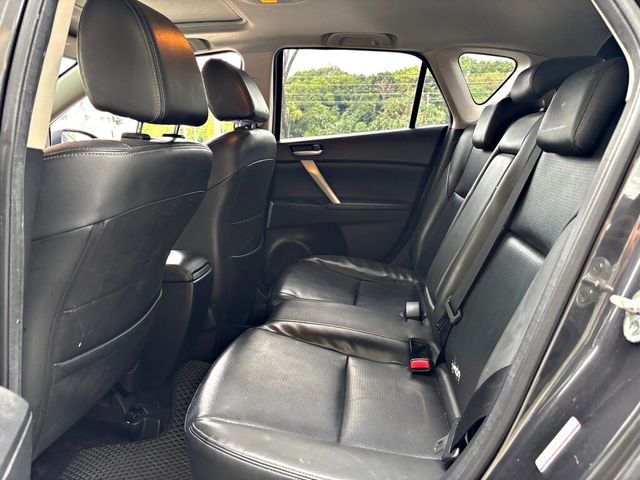 MAZDA馬自達 MAZDA 3  第8張相片