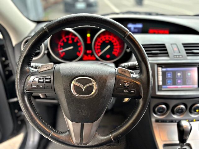 MAZDA馬自達 MAZDA 3  第9張相片