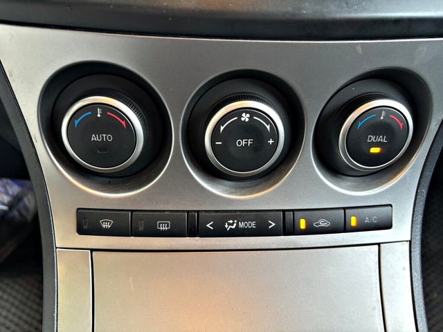 MAZDA馬自達 MAZDA 3  第12張相片