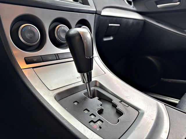 MAZDA馬自達 MAZDA 3  第13張相片