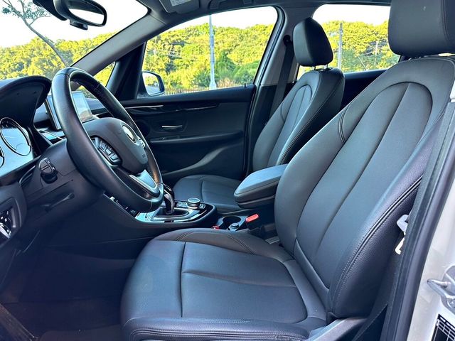 BMW寶馬 218I  第7張相片