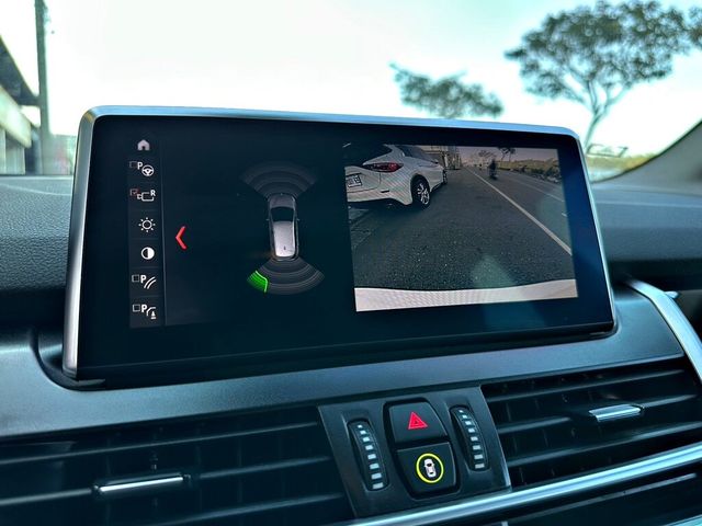 BMW寶馬 218I  第11張相片