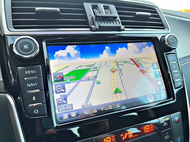 NISSAN日產 TIIDA  第11張相片
