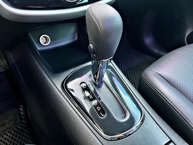 NISSAN日產 TIIDA  第13張相片