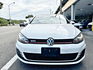 VOLKSWAGEN福斯 GOLF GTI  第2張縮圖