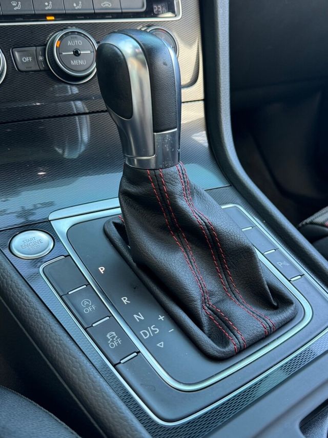 VOLKSWAGEN福斯 GOLF GTI  第10張相片