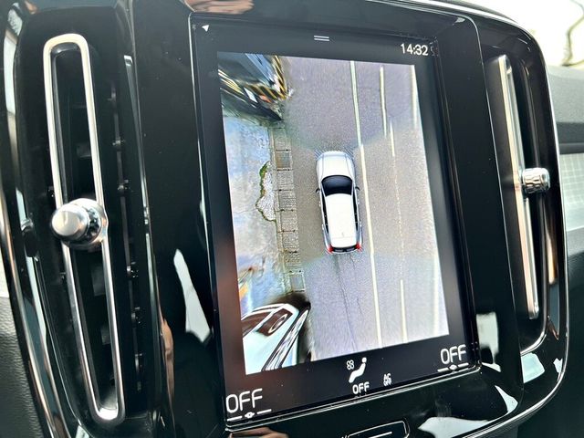 VOLVO富豪 XC40  第12張相片