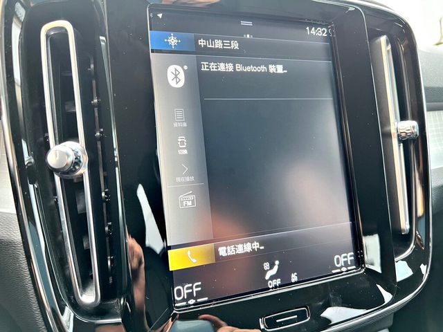 VOLVO富豪 XC40  第13張相片