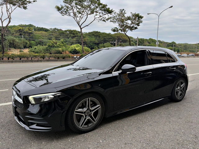 M-BENZ賓士 A250  第1張相片