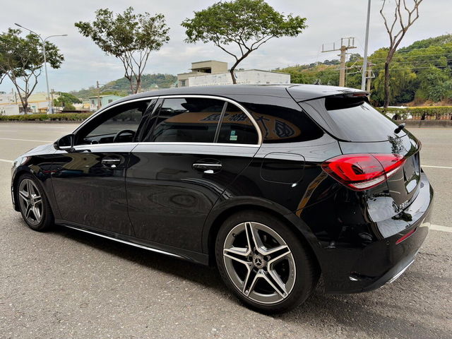 M-BENZ賓士 A250  第3張相片
